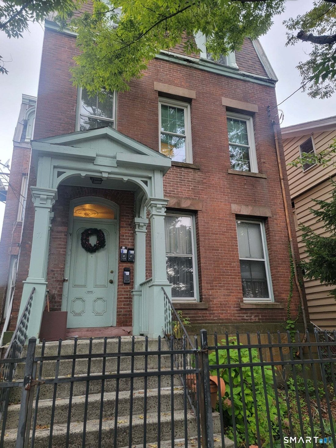 Casa en New Haven, Connecticut, Estados Unidos 1 - 19174671