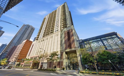 Condominio a Chicago, Illinois, Stati Uniti 1