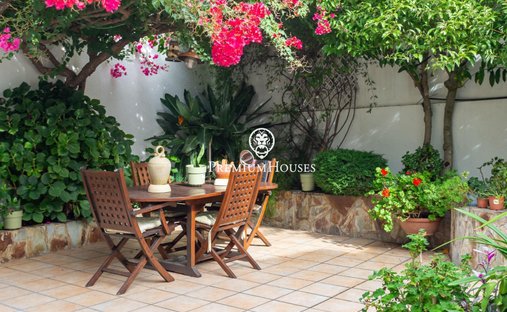 House in Mataro, Catalonia, Spain 1