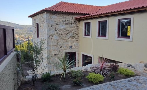 Casa en Vila Nova de Cerveira, Distrito de Viana do Castelo, Portugal 1