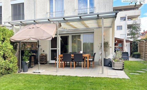 Wohnung in Bregenz, Vorarlberg, Österreich 1