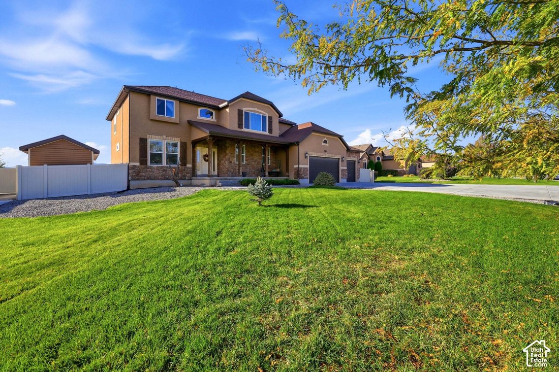 House in Grantsville, Utah, United States 2 - 19171519