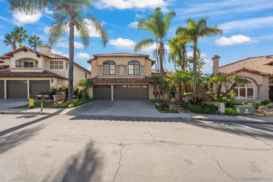 House in San Diego, California, United States 3 - 19173203