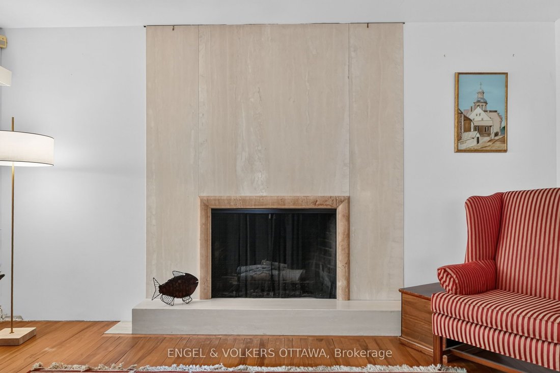 Haus in Ottawa, Ontario, Kanada 5 - 19175303