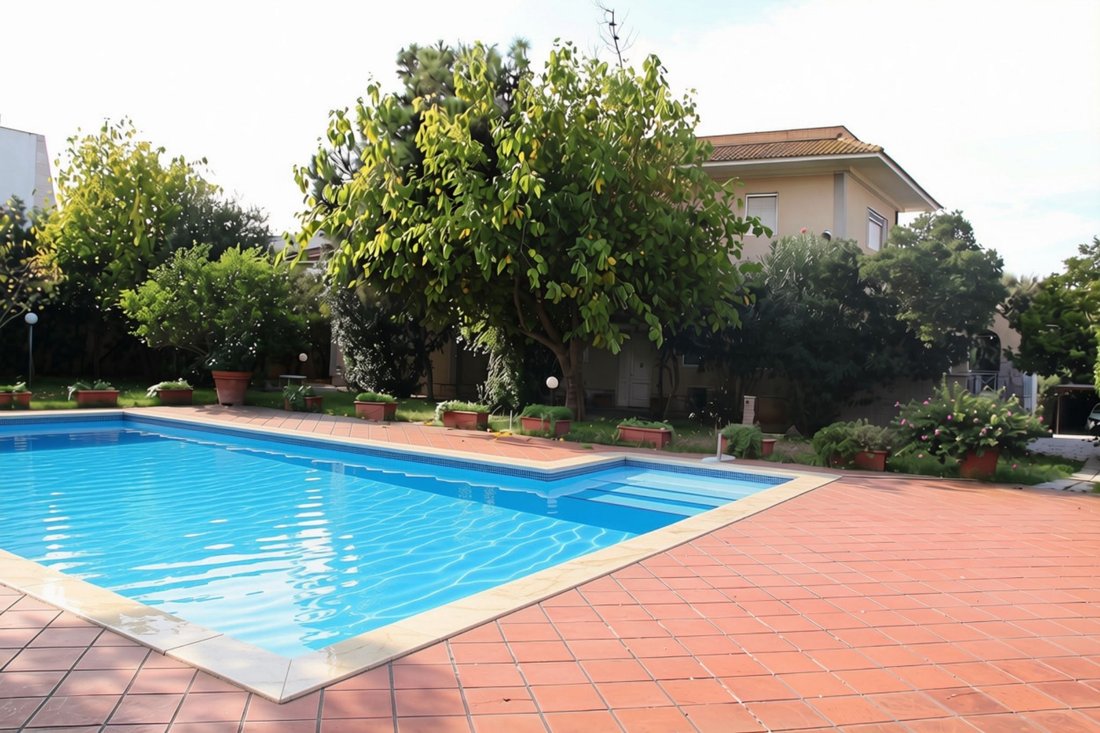 Villa in Centro, Anzio, Lazio 1 - 19175007