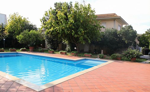 Villa in Centro, Anzio, Lazio 1