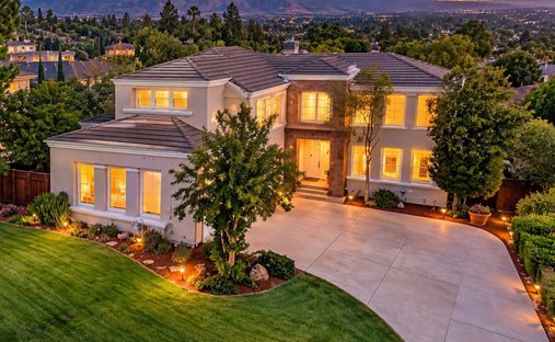 Casa en San José, California, Estados Unidos 1