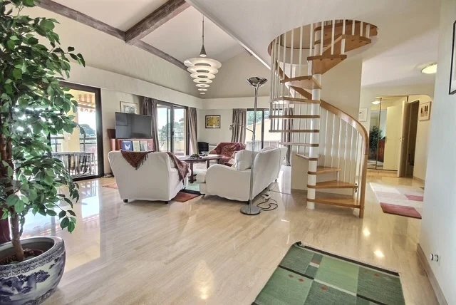 Apartment in Mougins, Provence-Alpes-Côte d'Azur, France 2 - 19179740