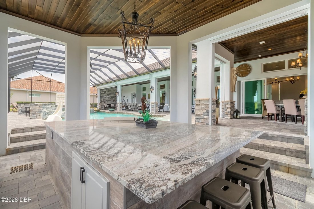Haus in New Smyrna Beach, Florida, Vereinigte Staaten 5 - 19171506