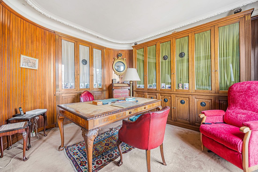 Appartamento a Mouton Duvernet, Paris 14e Arrondissement, Parigi 4 - 19181136