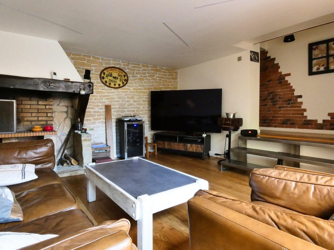 Wohnung in La Varenne, Saint-Maur-des-Fossés, Frankreich 4 - 19179550