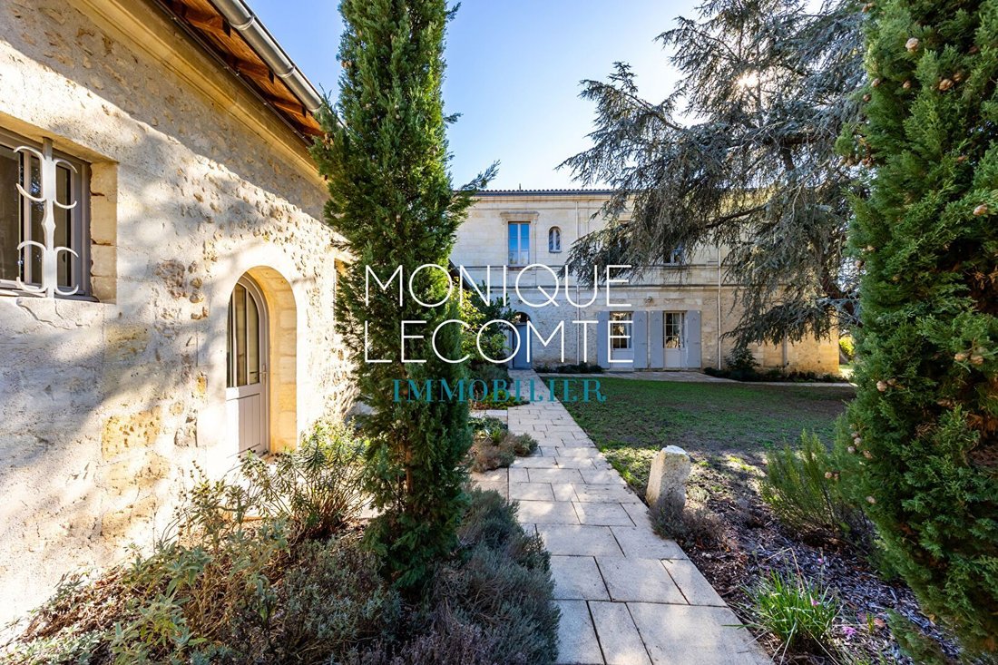 House in Coteaux, Floirac, France 3 - 19177227