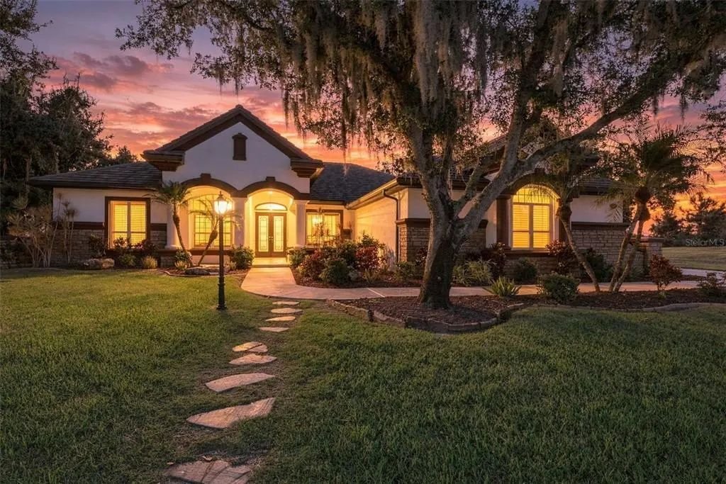 Maison à Sarasota, Floride, États-Unis 1 - 19174285