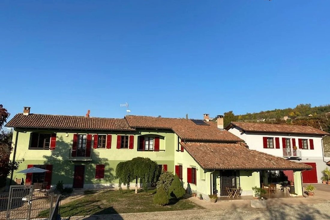 Costigliole d'Asti, Piedmont, Italy 5 - 19177269