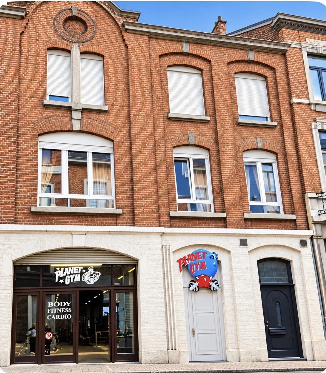 Finca en Verviers, Región Valona, Bélgica 5 - 17860637