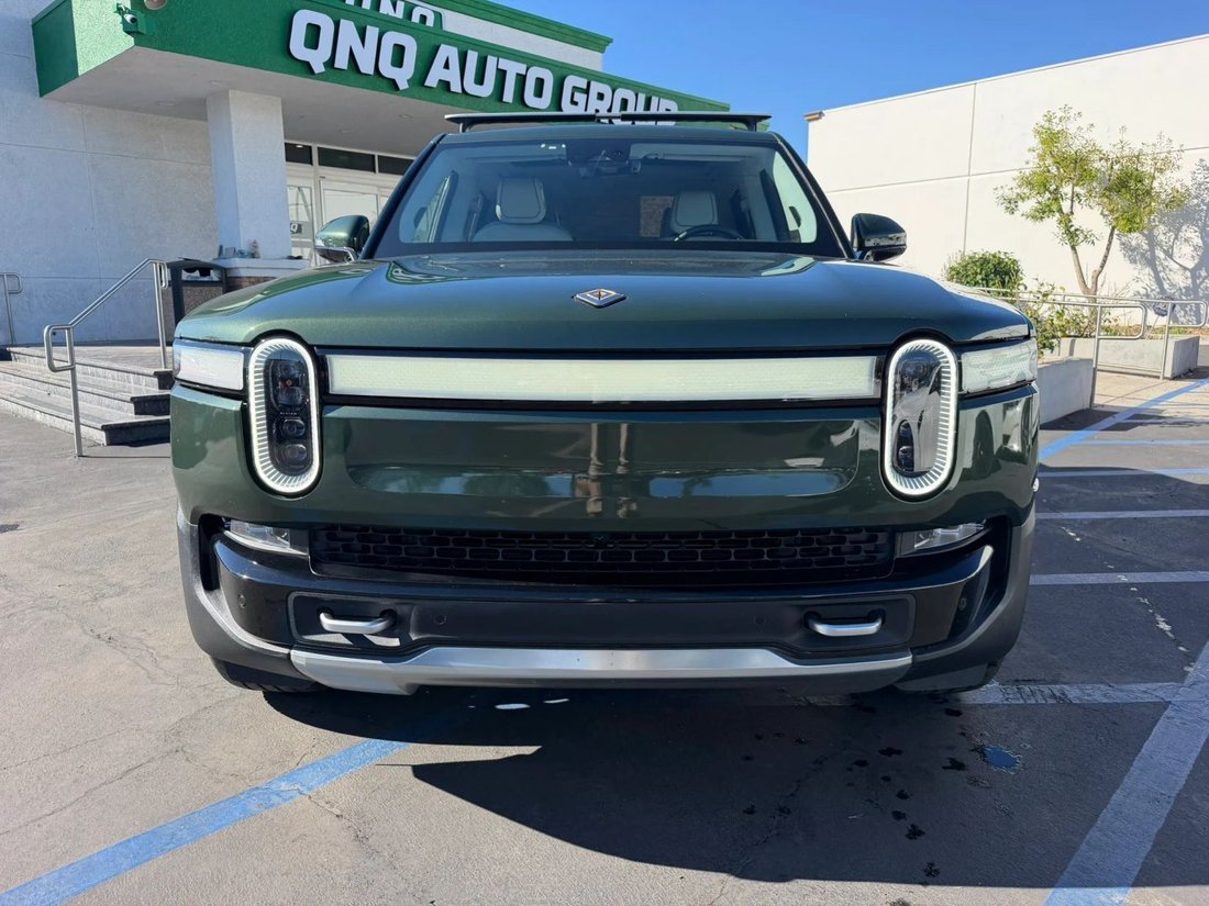 Pickup in Ontario, CA, United States 3 - 19179833