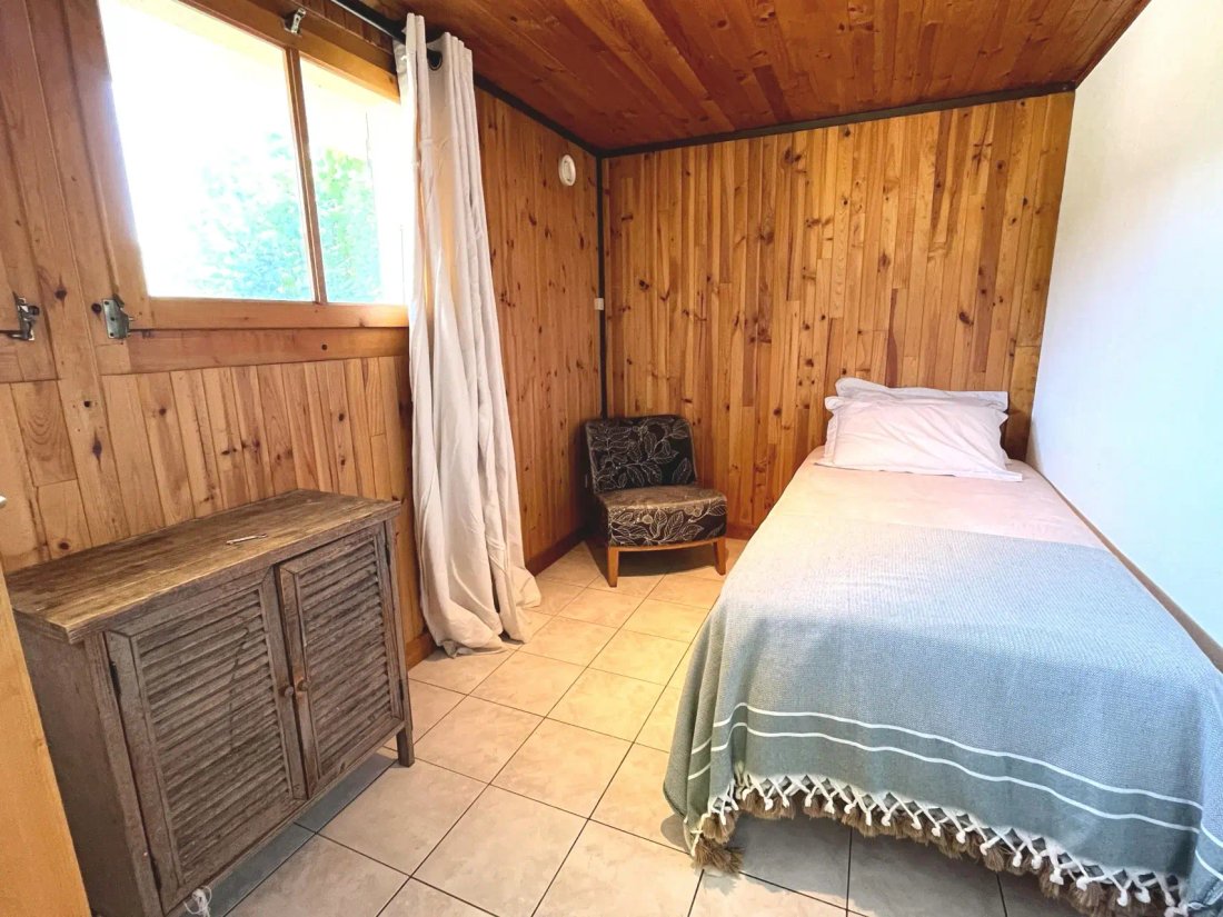 Chalet in Arâches-la-Frasse, Auvergne-Rhône-Alpes, France 4 - 19170412
