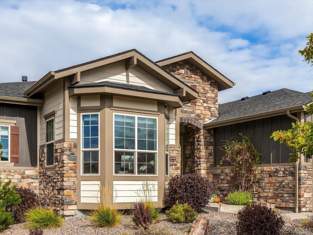 Casa a Aurora, Colorado, Stati Uniti 3 - 19174682