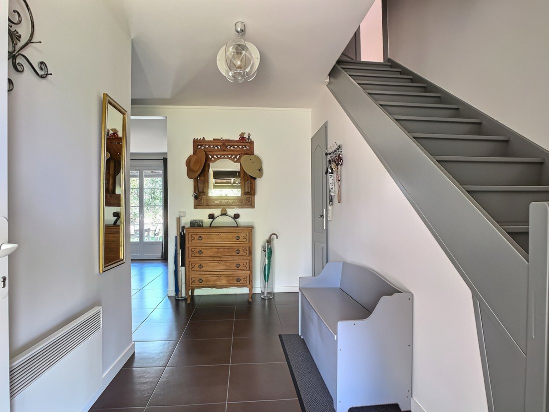 Maison à Bullion, Île-de-France, France 4 - 19180554