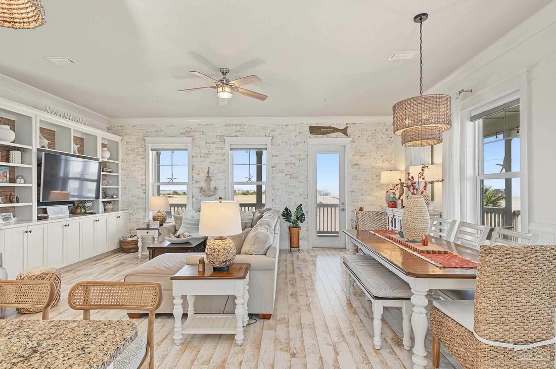 Casa a Navarre Beach, Florida, Stati Uniti 3 - 19174639