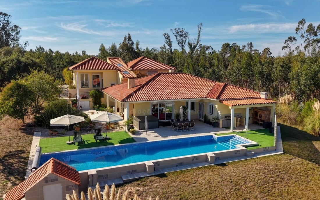 Maison à Salir de Matos, Leiria, Portugal 1 - 19170261