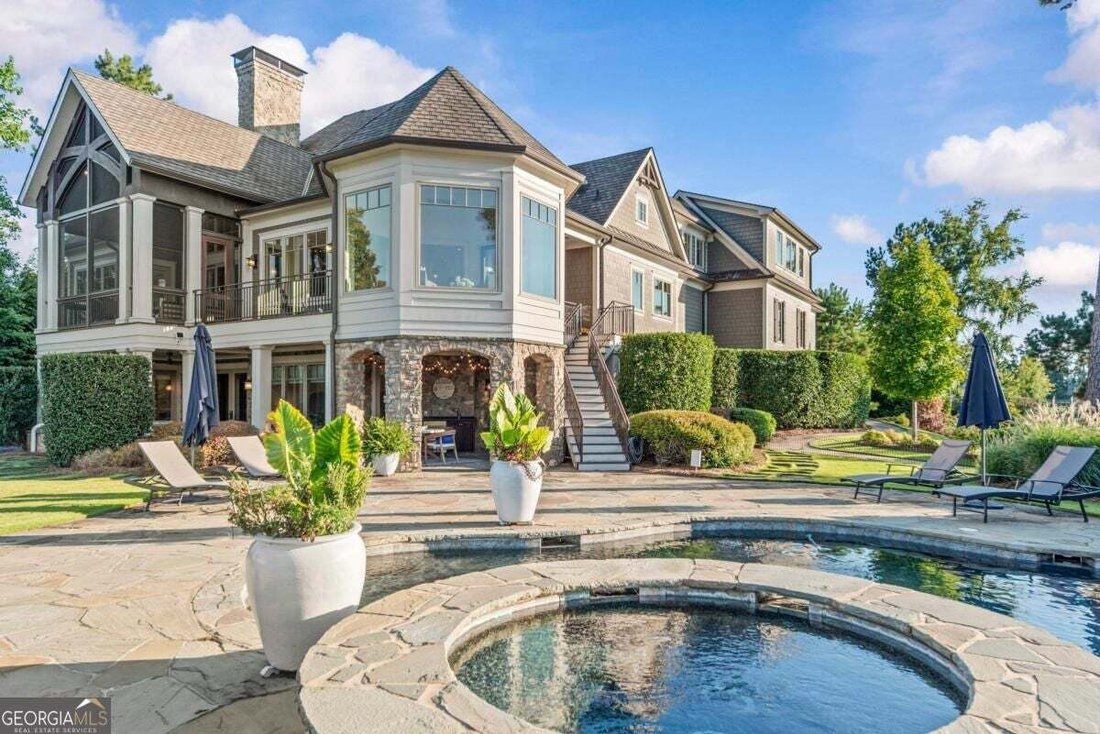 House in Greensboro, Georgia, United States 5 - 19172848