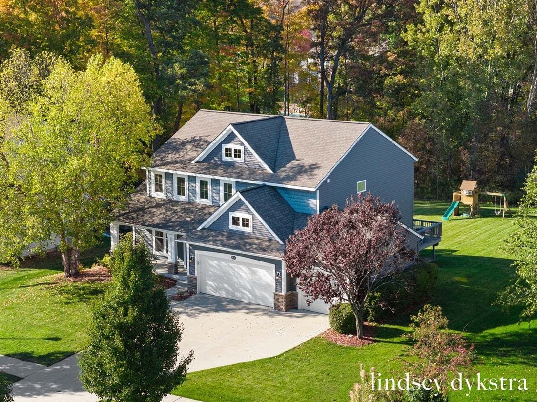 House in Rockford, Michigan, United States 1 - 19169530