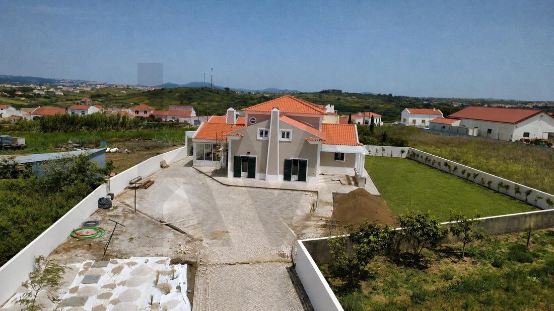 Residenza a São João das Lampas, Lisbona, Portogallo 1 - 19175395