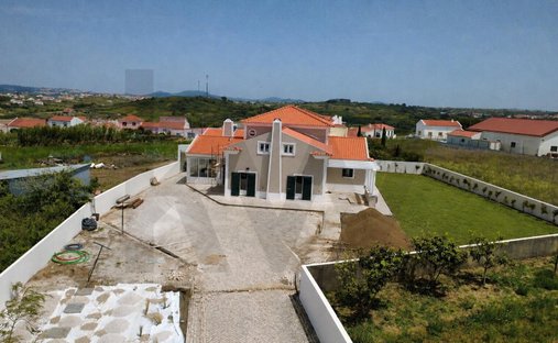 Maison de ville à São João das Lampas, Lisbonne, Portugal 1