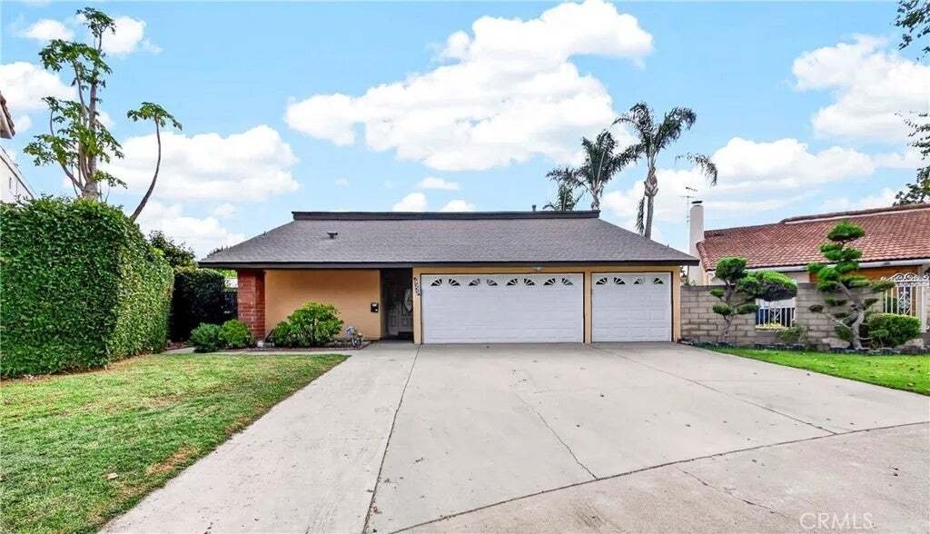 Casa en Cerritos, California, Estados Unidos 1 - 19178198