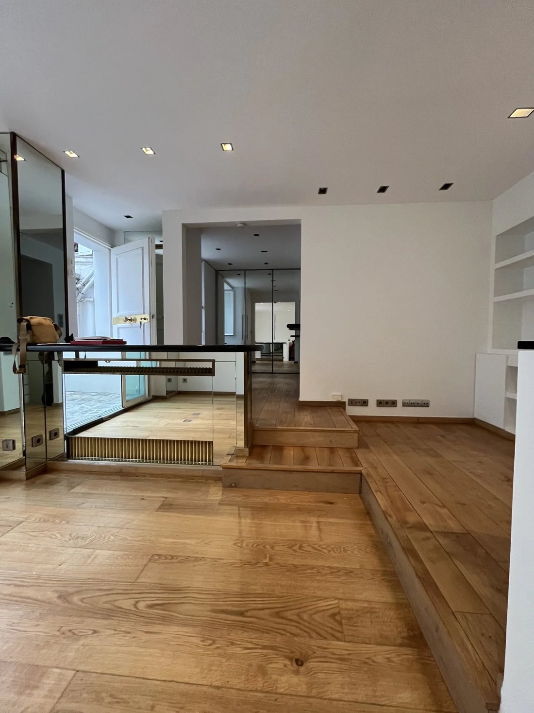 Apartment in Odéon, Paris 6e Arrondissement, Paris 5 - 19169820