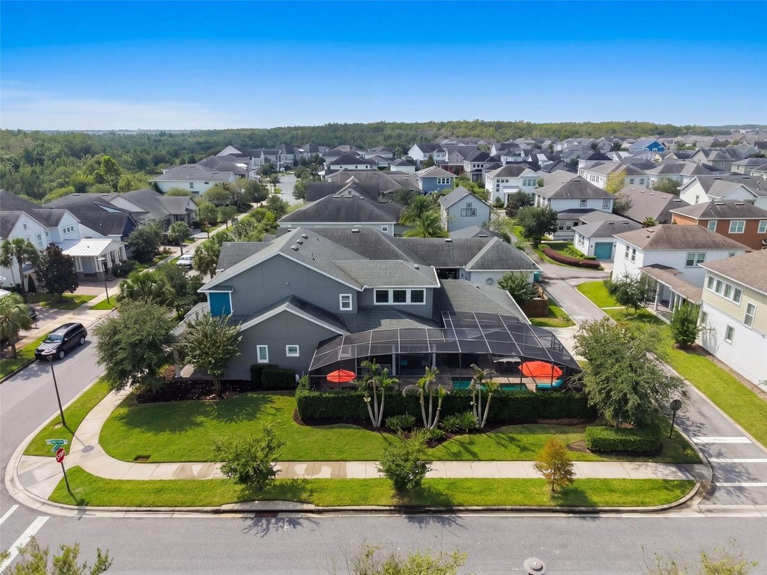 Haus in Orlando, Florida, Vereinigte Staaten 1 - 19180442