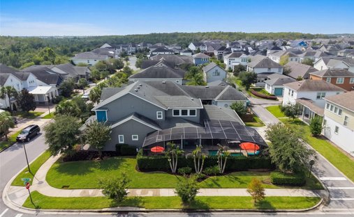 Haus in Orlando, Florida, Vereinigte Staaten 1