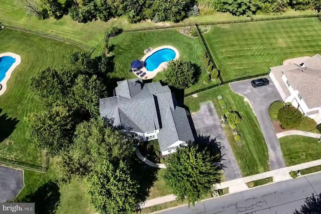 House in Mechanicsburg, Pennsylvania, United States 3 - 19176291