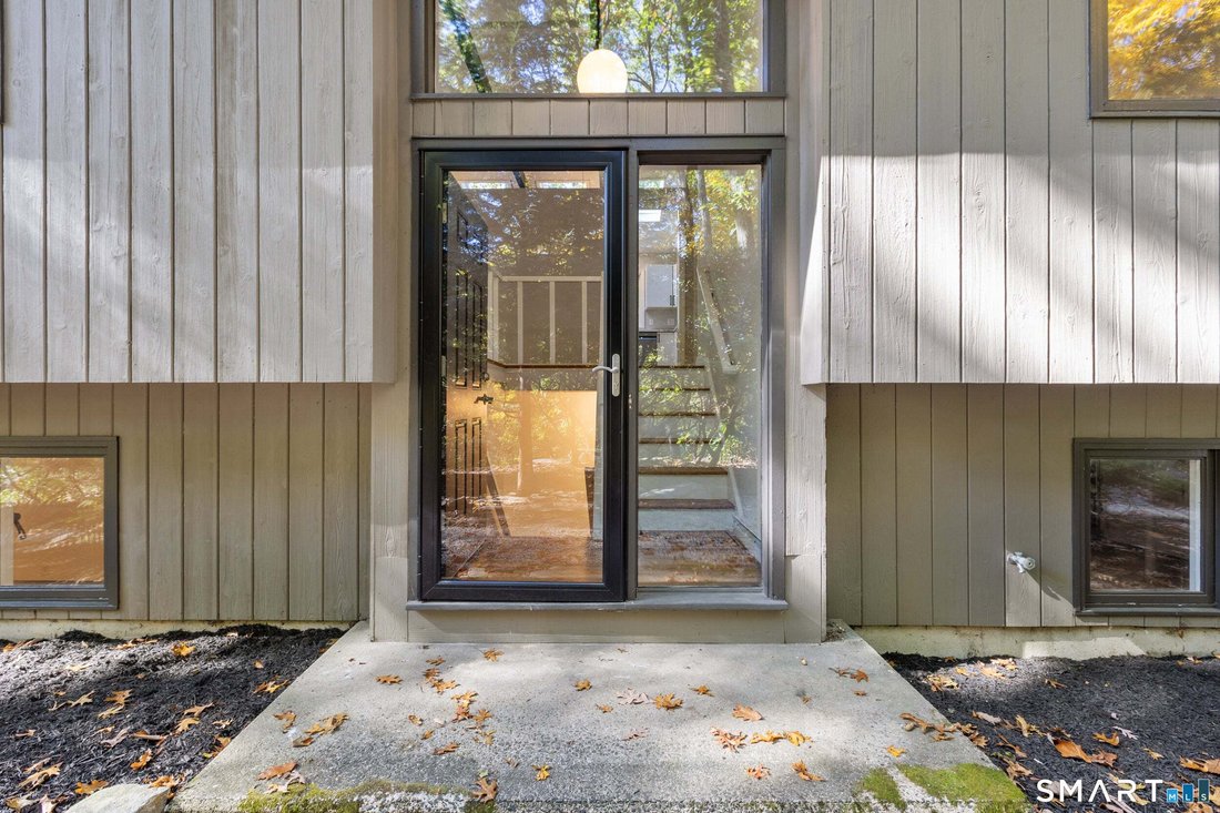 Casa a Redding, Connecticut, Stati Uniti 4 - 19181846
