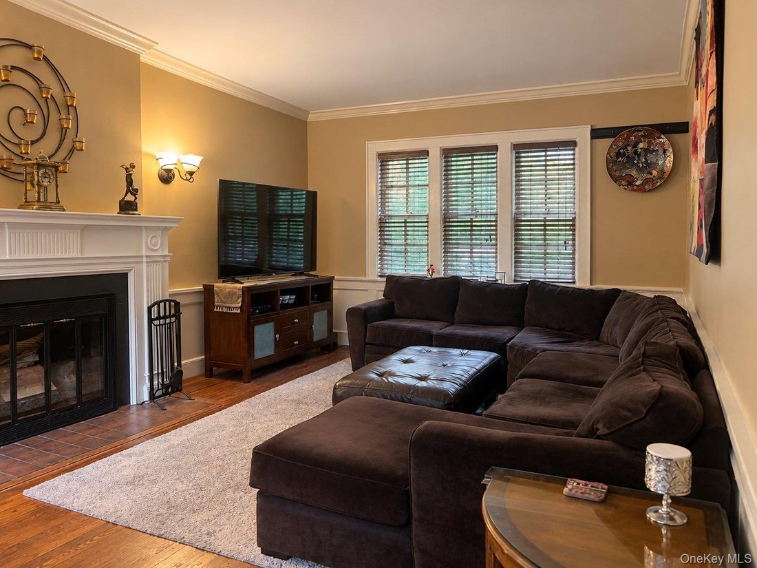 House in Scarsdale, New York, United States 2 - 19175040