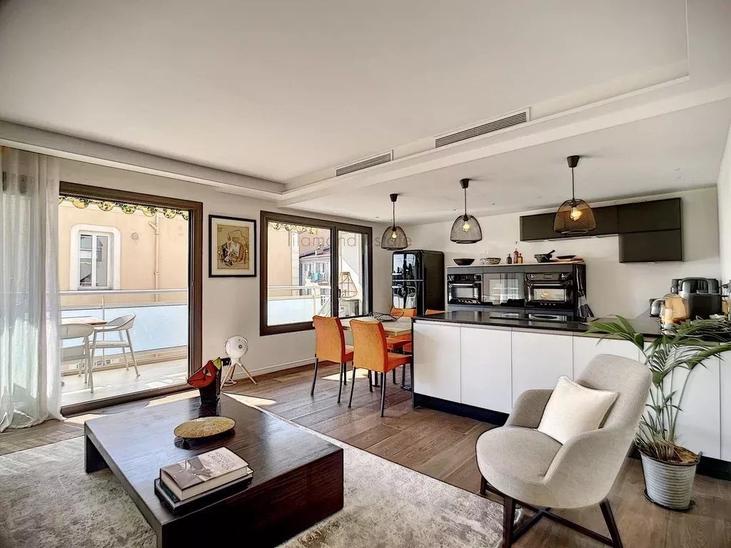 Apartment in Cannes, Provence-Alpes-Côte d'Azur, France 5 - 19169868