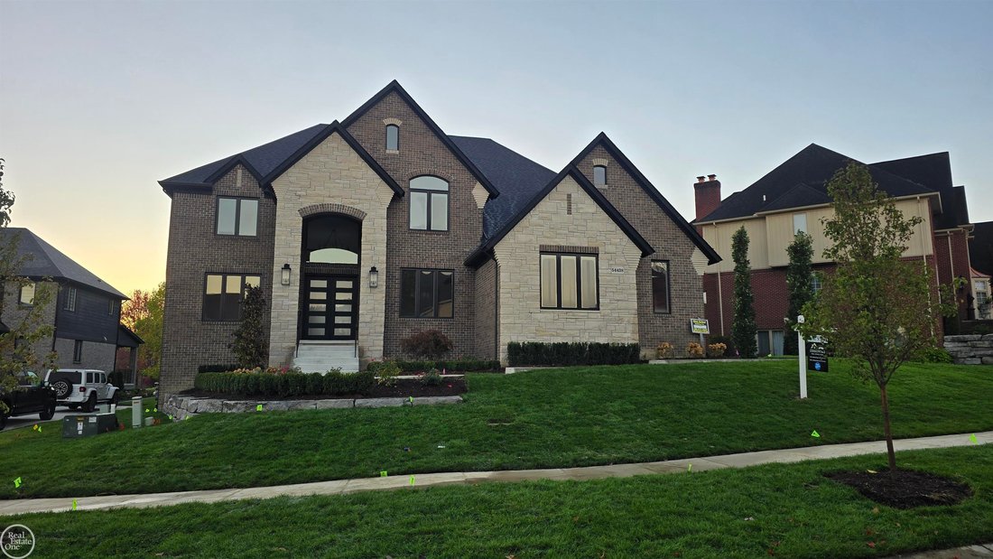 House in Rochester, Michigan, United States 1 - 19179269