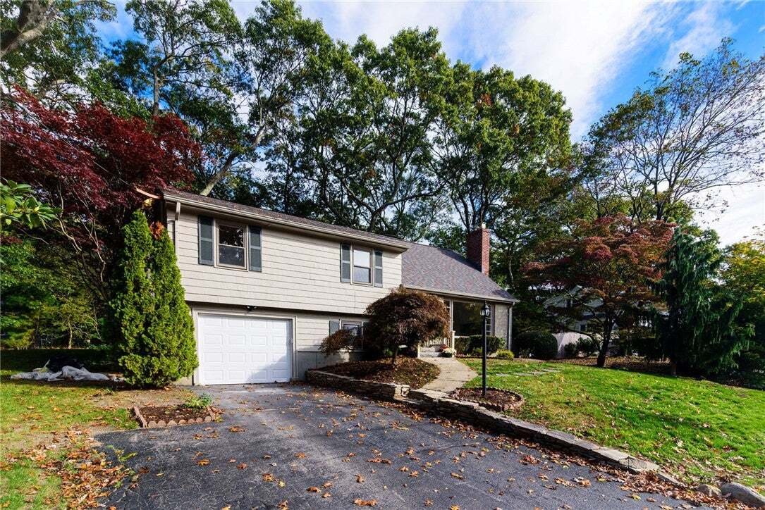 Casa a North Kingstown, Rhode Island, Stati Uniti 3 - 19166221