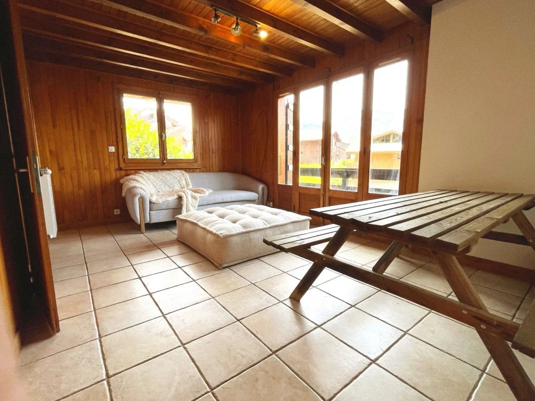 Chalet in Arâches-la-Frasse, Auvergne-Rhône-Alpes, France 3 - 19170412