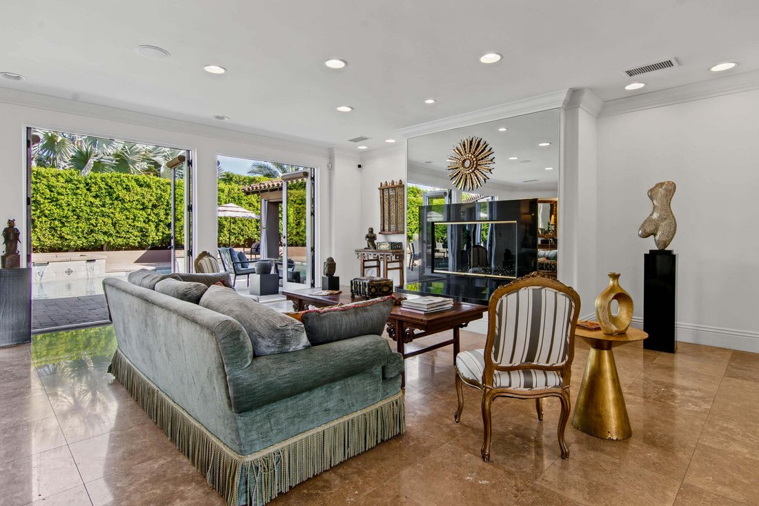 House in Palm Springs, California, United States 2 - 19171381