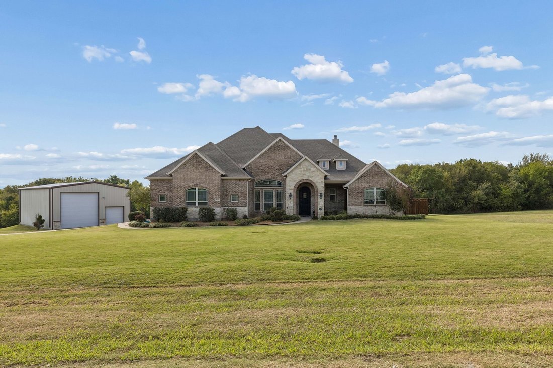 Haus in Celina, Texas, Vereinigte Staaten 1 - 19170709