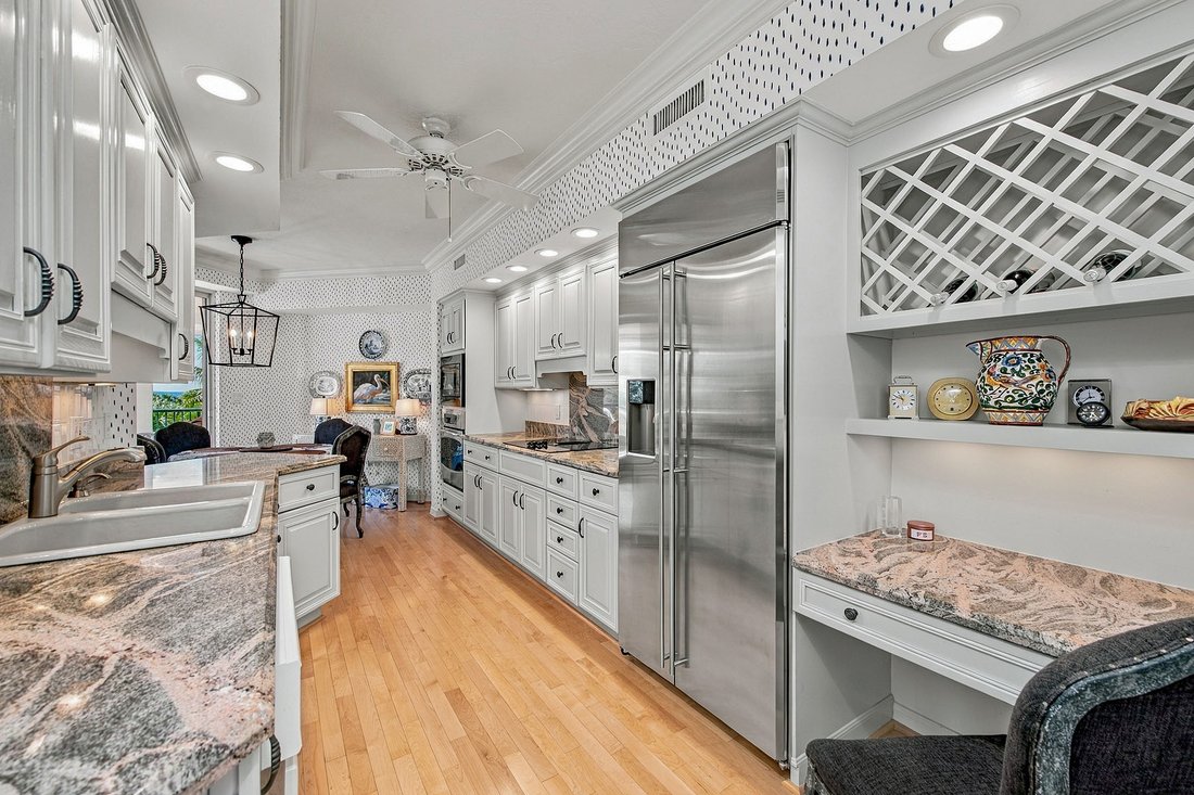 Condo in Marco Island, Florida, United States 3 - 19176175