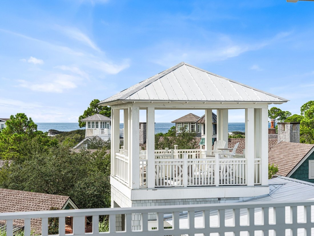 Haus in Watersound, Florida, Vereinigte Staaten 5 - 19182056