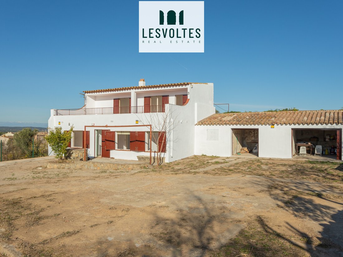 Haus in Palafrugell, Katalonien, Spanien 1 - 19170066