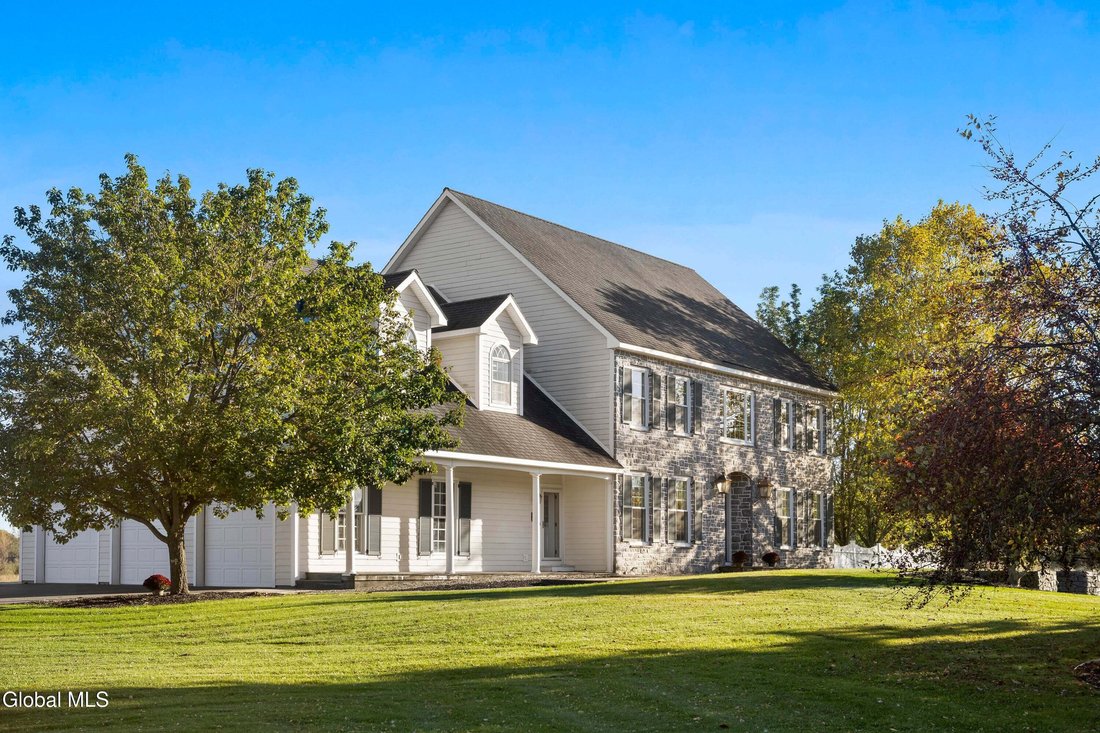 Haus in Slingerlands, New York, Vereinigte Staaten 2 - 19172404