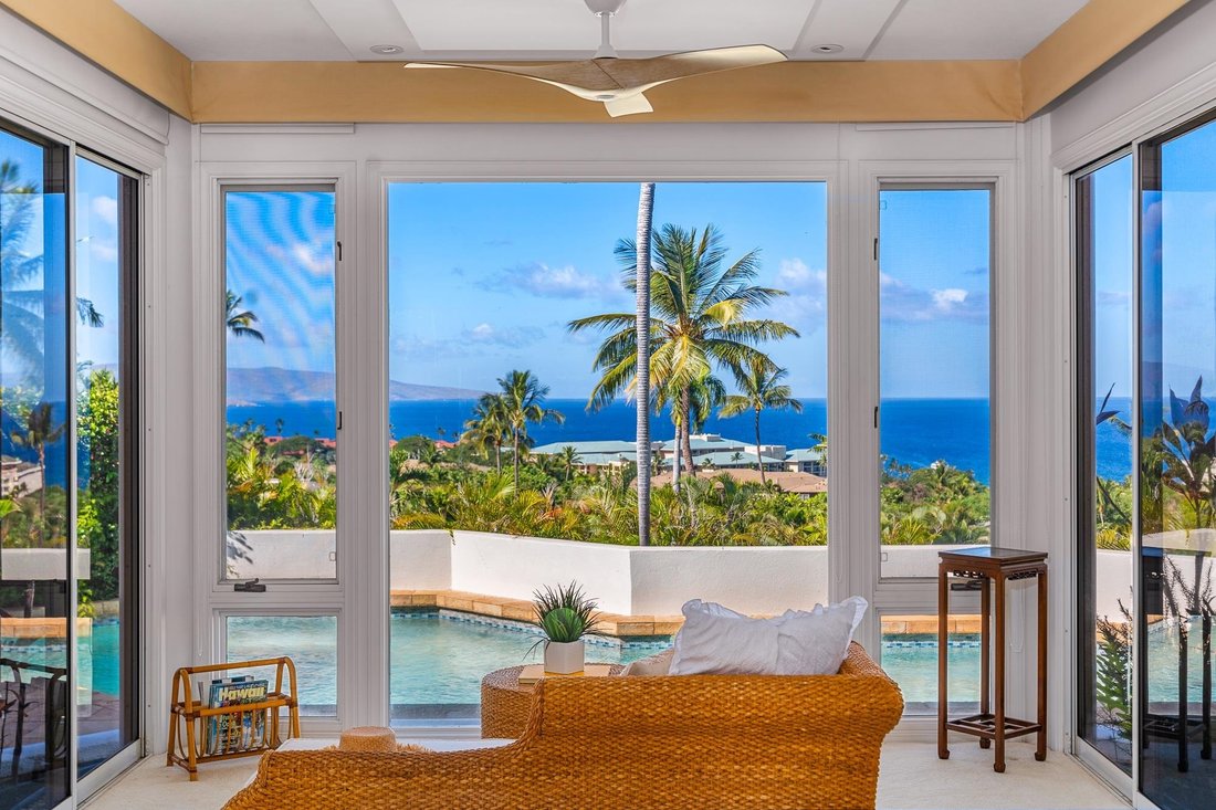 House in Kihei, Hawaii, United States 4 - 19179336