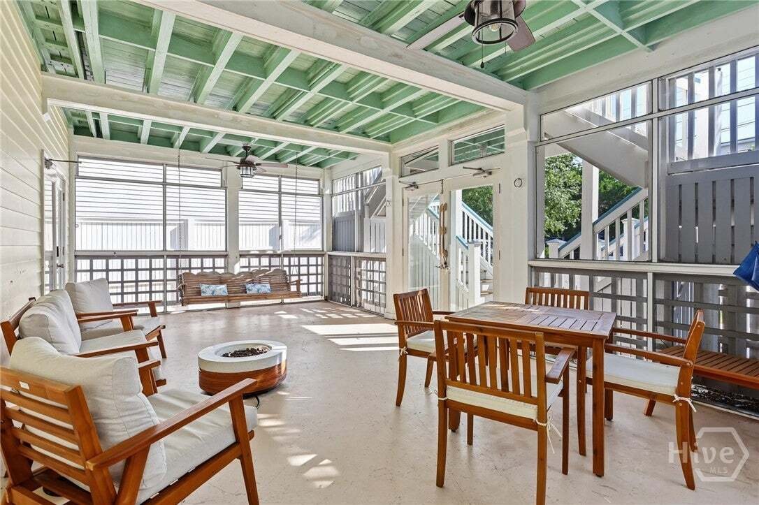 Casa en Tybee Island, Georgia, Estados Unidos 5 - 19169380