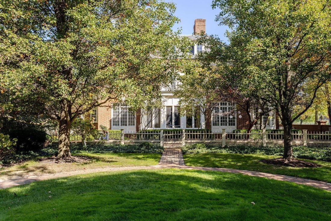 House in Columbus, Ohio, United States 3 - 19169252