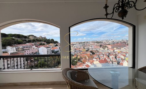Apartamento en São Vicente, Lisboa, Portugal 1